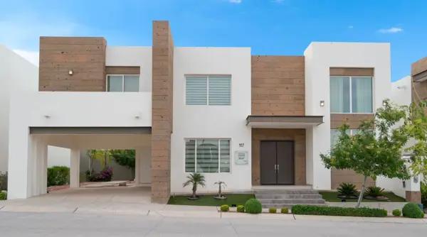 Casa en renta en La Coruña Residencial, Hermosillo, Sonora