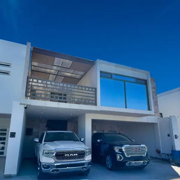 Casa en Venta en El Cortijo, Las Trojes