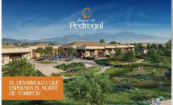 Terreno en venta en Ejido Ana, Torreón, Coahuila de Zaragoza