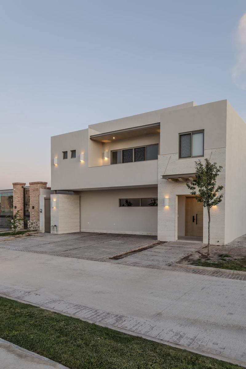 Foto 0 de Casa en venta en La Cava Residencial en Gómez Palacio, Durango | Id nn-dq1000106