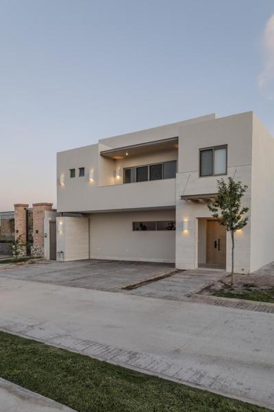Casa en venta en La Cava Residencial en Gómez Palacio, Durango