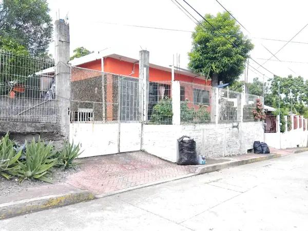 ¡CASA AMUEBLADA EN RENTA EN COATZINTLA!
