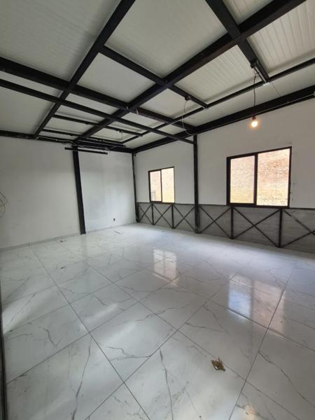 Oficinas en renta con uso de suelo comercial en la colonia Juarez