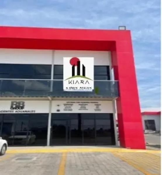 VENTA LOCAL U OFICINA EN LA GRIEGA, CONDOMINIO INDUSTRIAL LA CCIMA