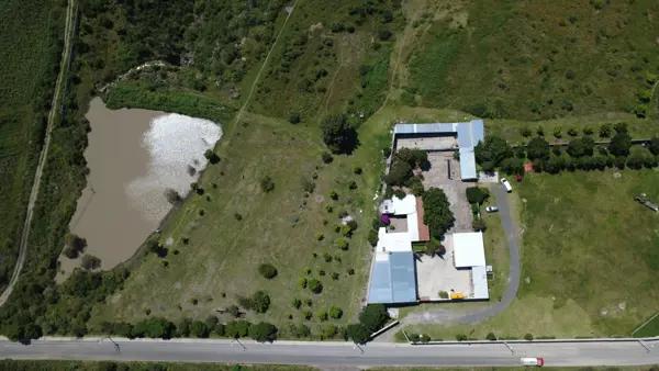 RANCHO EN VENTA EN LAGUNILLAS HUIMILPAN, QRO