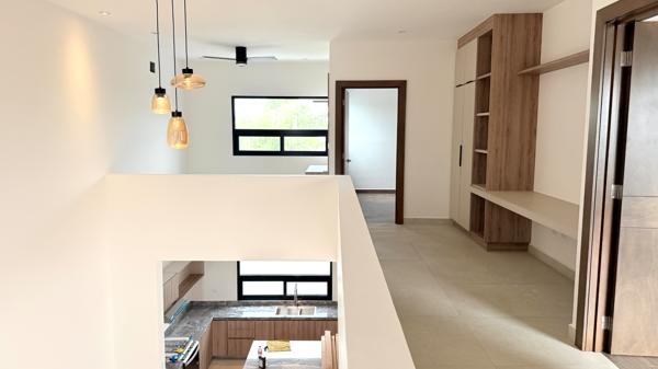 Casa nueva en renta al norte de la ciudad