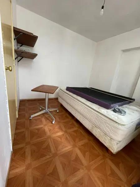 RENTO CUARTO Amueblado en Lindavista