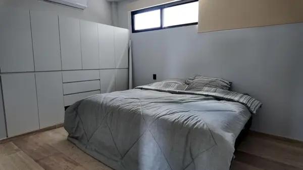 | Maravilloso departamento en renta en Temozón Norte |
