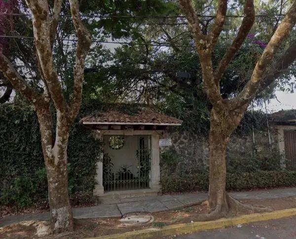 Casa en venta en Rancho Cortes, Cuernavaca, Morelos