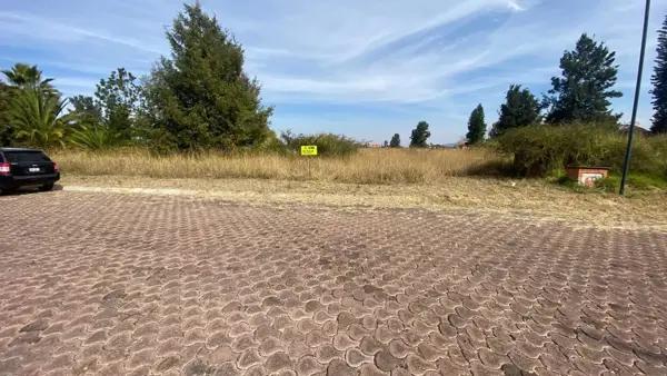 Terreno en venta en El Lometón, Tarímbaro, Michoacán de Ocampo