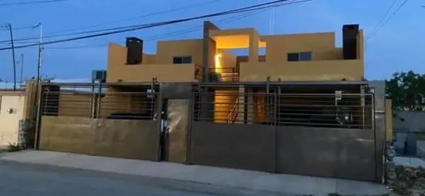 Departamento Amueblado en Renta en San José, Piedras Negras