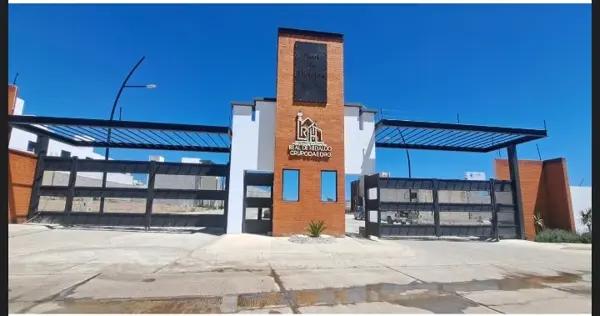 Casa en venta en Santa Matilde, Pachuca de Soto, Hidalgo
