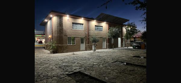 Departamento en renta en Lomas del Valle, Ramos Arizpe, cerca de servicios esenciales Departamento en renta en Lomas del Valle, Ramos Arizpe, cerca de servicios esenciales