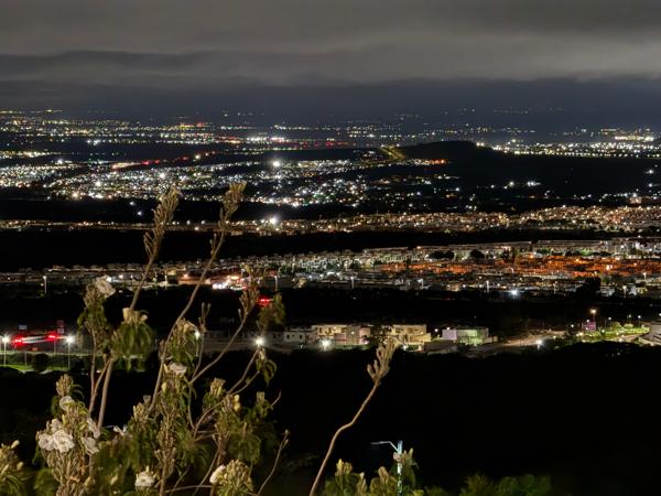Terrenos residenciales con vistas espectaculares dentro de vista real, nueva sección