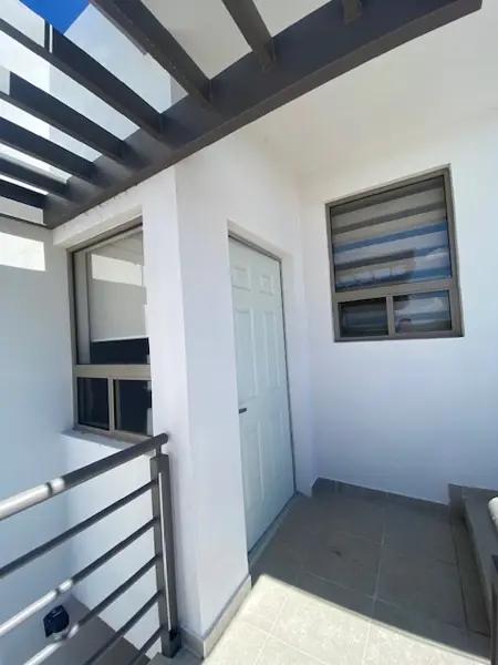 Hermoso departamento completamente amueblado, equipado y totalmente nuevo!!!