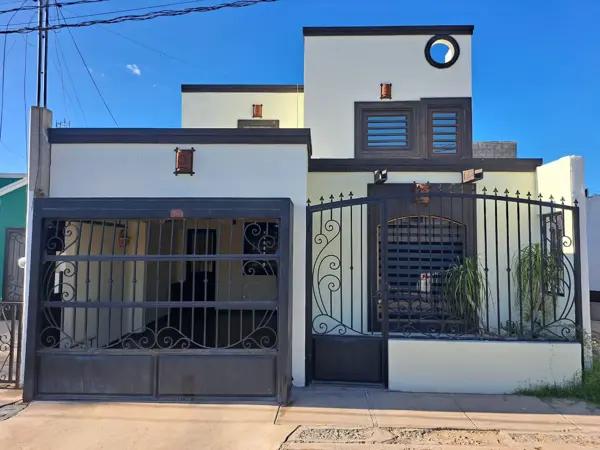 Casa en venta en El Cortijo, Hermosillo, Sonora