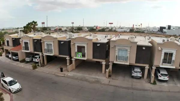 Casa en venta en Residencial la Cima II, Hermosillo, Sonora