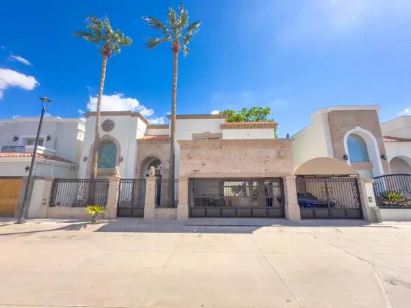 Casa en venta en La Rioja, Hermosillo, Sonora