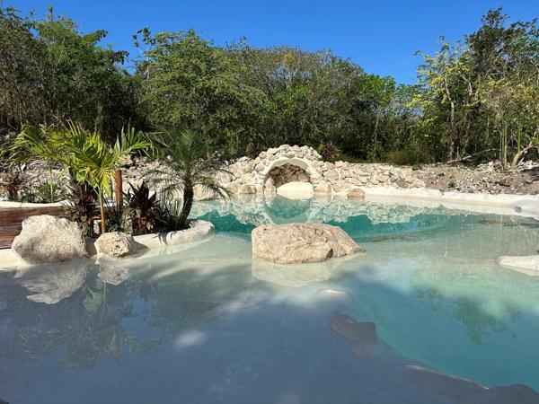 Terreno en venta en Puerto Aventuras, Solidaridad, Quintana Roo