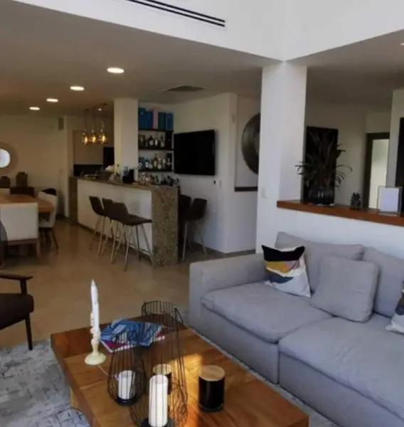 Casa en Venta en Paraíso Country Club, Emiliano Zapata, Morelos