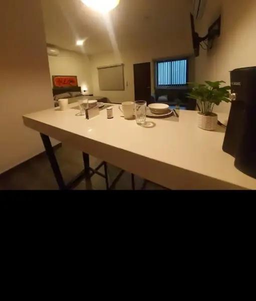 DEPARTAMENTO EN RENTA EN RESIDENCIAL CAMPESTRE LA ROSITA TORREÓN, COAHUILA