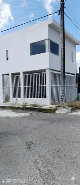 Casa en venta en Laguna Real, Veracruz, Veracruz de Ignacio de la Llave