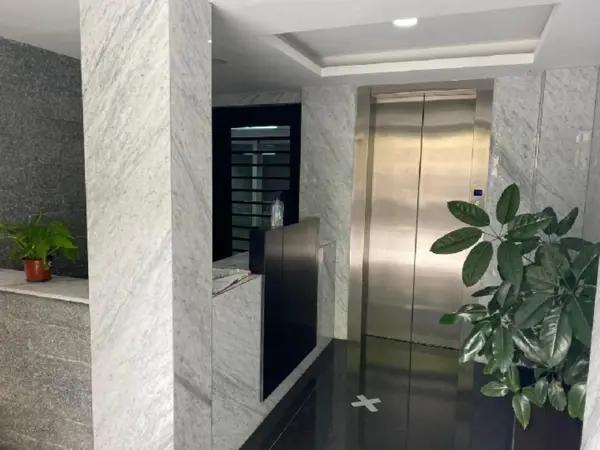 Edificio en venta en El Parque, Naucalpan de Juárez, México