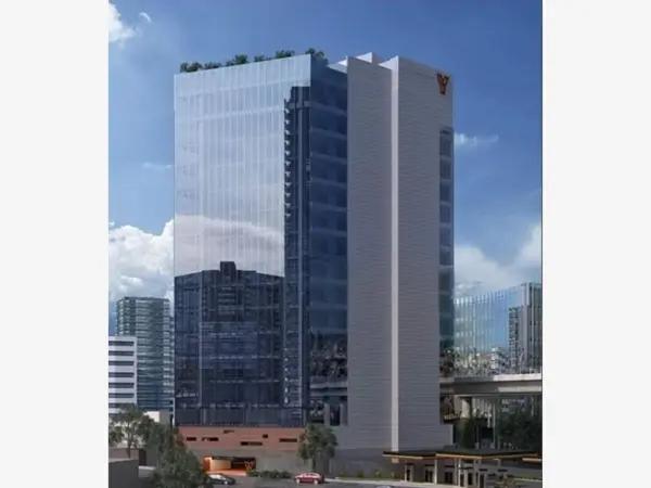 Oficina en venta en Los Alpes, Álvaro Obregón, Ciudad de México