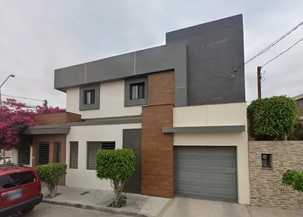 Casa en venta en Maestros Universitarios, Tijuana, Baja California
