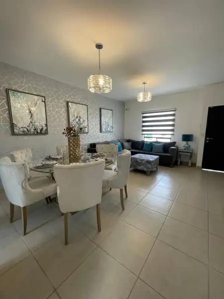 VENTA CASA PASEO AUREA MODELO THERA