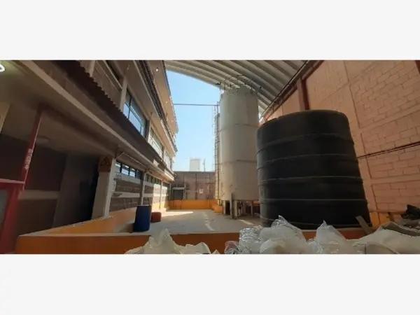 Bodega en venta en Esfuerzo Nacional, Ecatepec de Morelos, México