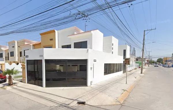 Casa en venta en Las Palmas, Soledad de Graciano Sánchez, San Luis Potosí