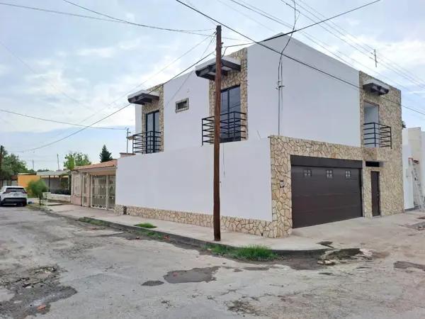 Casa en venta en Nueva los Angeles, Torreón, Coahuila de Zaragoza