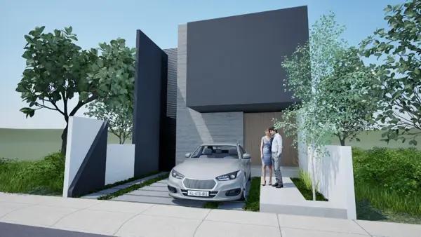CASA EN VENTA EN CAPITAL SUR