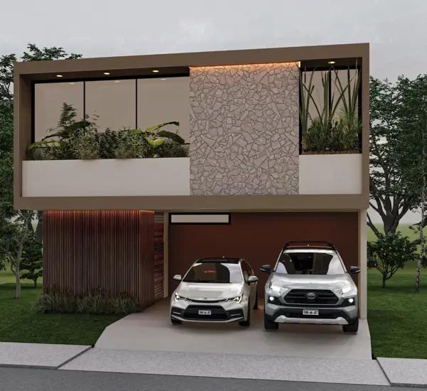 Casa en Venta en Lomas del Dorado, Boca del Río - Amplia y Moderna con Jardín y Cocina Integral Casa en Venta en Lomas del Dorado, Boca del Río - Amplia y Moderna con Jardín y Cocina Integral