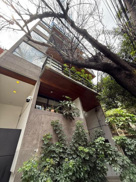 Penthouse en venta en Colonia del Valle, Ciudad de México