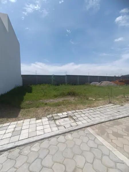 Terreno en venta en San Juan Tlautla, San Pedro Cholula, Puebla Terreno en venta en San Juan Tlautla, San Pedro Cholula, Puebla