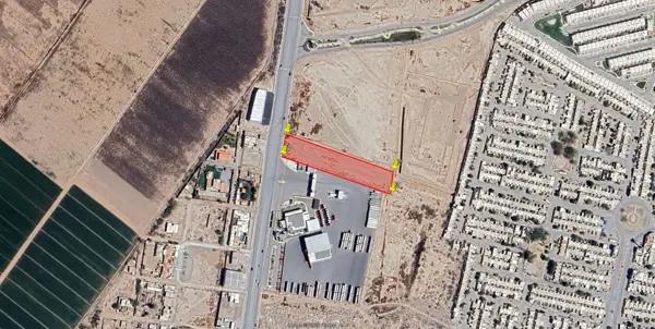 TERRENO COMERCIAL EN VENTA, ANTIGUA CARRETERA TORREÓN SAN PEDRO