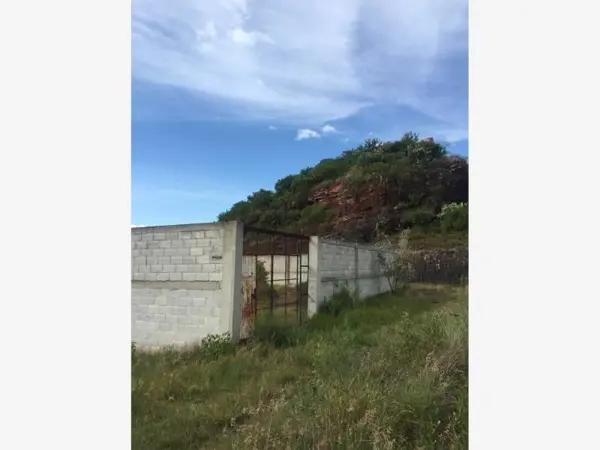 Terreno industrial o para bodega frente a PIBQ 1250 m