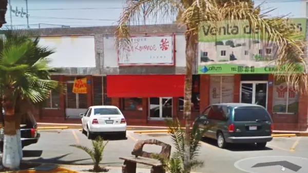 Local en RENTA, Plaza San Francisco, Gomez Palacio, Dgo