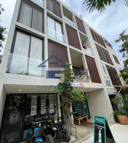 Local Comercial en Tulum Centro: Oportunidad de Inversión