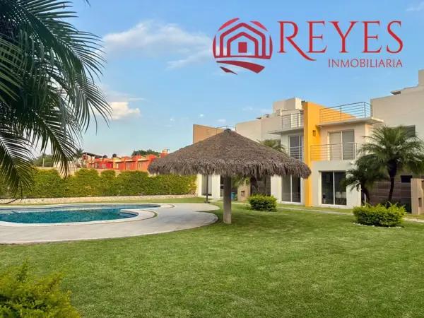 Casa en venta en Cocoyoc: Oportunidad de inversión en Morelos Casa en venta en Cocoyoc: Oportunidad de inversión en Morelos