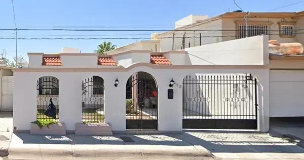 Casa en venta en Imperial, Chihuahua, Chihuahua
