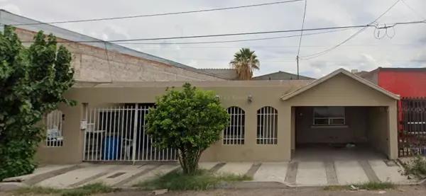 Casa en venta en Industrial Norte, Delicias, Chihuahua
