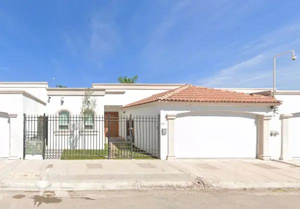 Casa en venta en Residencial Valle Verde, Delicias, Chihuahua