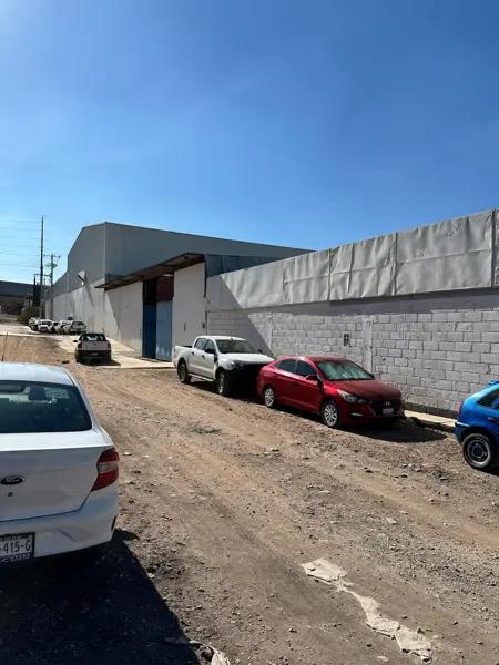 VENTA TERRENO EN EL COLORADO, EL MARQUES VT33