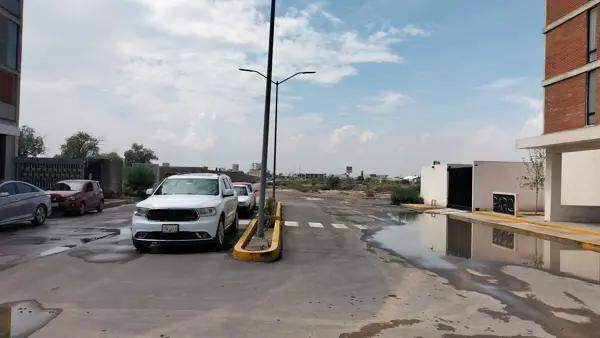 Venta de Terreno en Ampliación Senderos, Excelente Oportunidad en Coahuila Venta de Terreno en Ampliación Senderos, Excelente Oportunidad en Coahuila