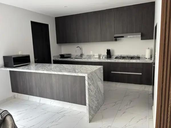 Renta de Casa Amueblada en Condominio en El Marqués, Querétaro