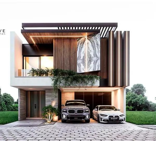 HERMOSA CASA EN CASCATA