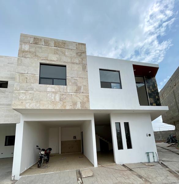 Casa en venta en Los Viñedos, Torreón, Coahuila de Zaragoza Casa en venta en Los Viñedos, Torreón, Coahuila de Zaragoza